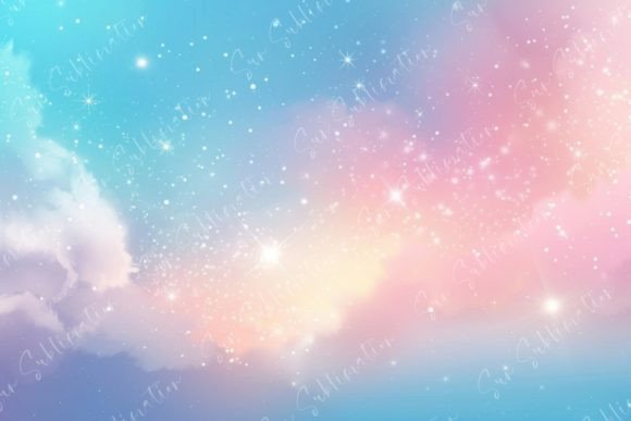 Download Colorful Pastel Abstract Watercolor - Watercolor Collection