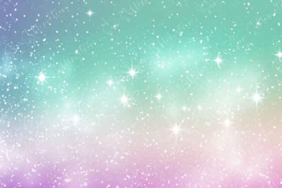 Download Colorful Pastel Abstract Watercolor - Watercolor Collection